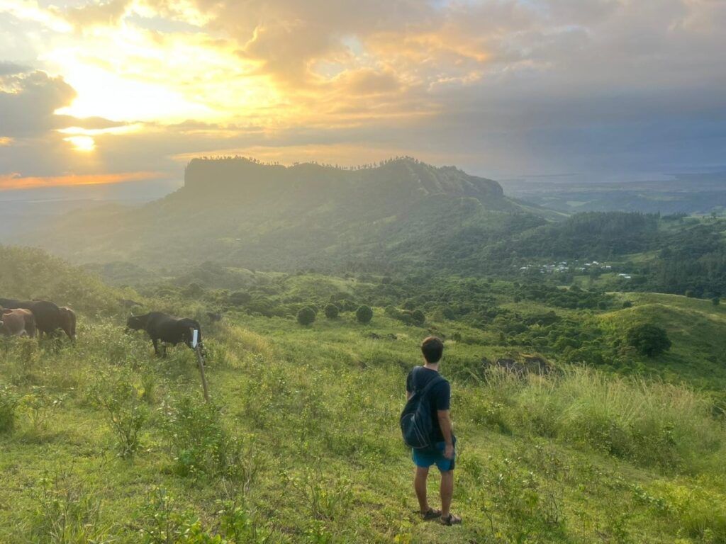 5 Best Walks in Nadi