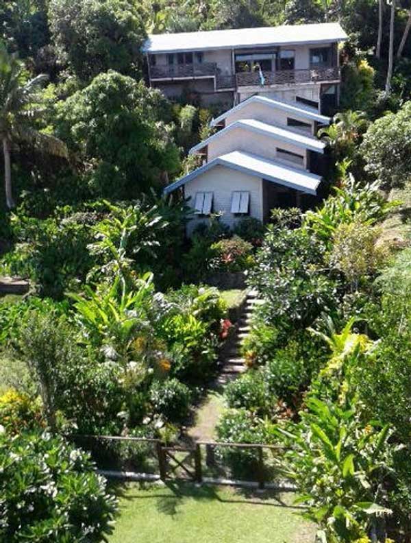 5 Best Fiji Bed & Breakfast Accommodation