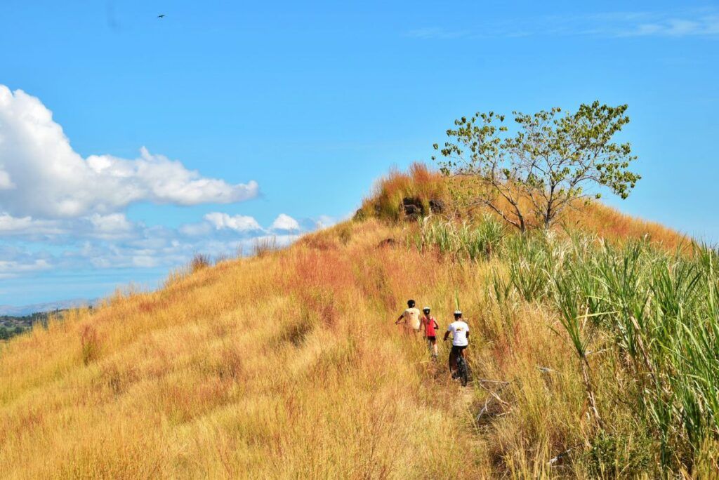 The Ultimate Guide to Cycling & Mountain Biking in Fiji