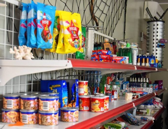 A Guide to Supermarkets & Food Shopping in Fiji