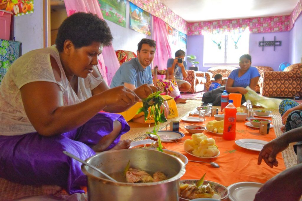 10 Authentic Village Stays in Fiji