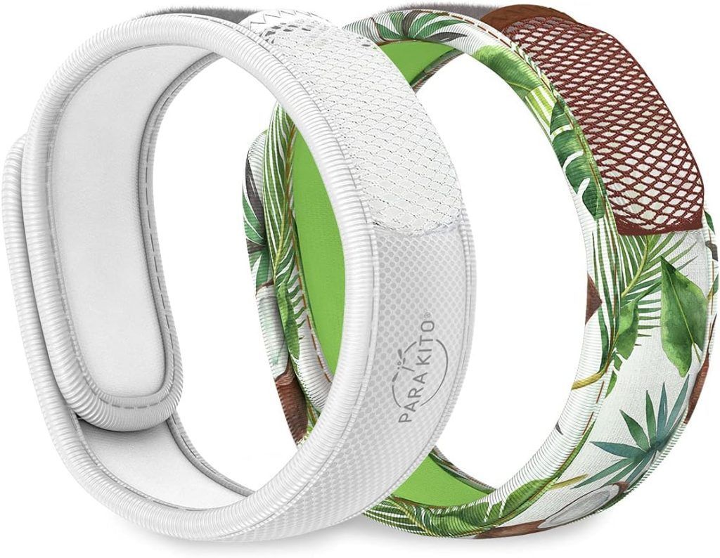 10 Best Eco-Friendly Insect Repellent