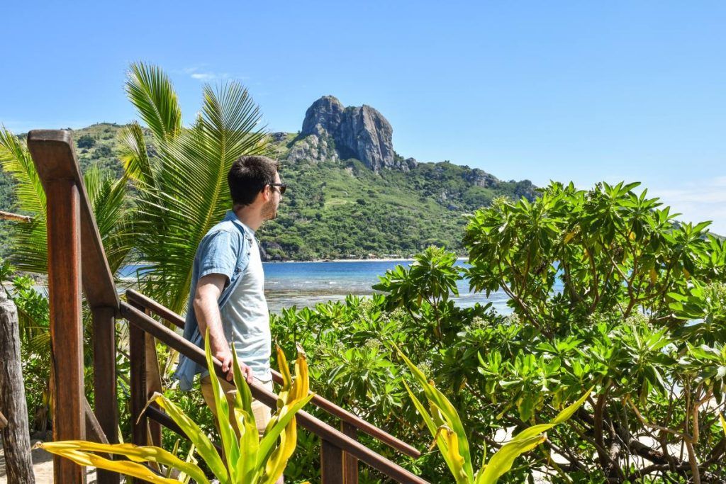 Fiji Weather in September