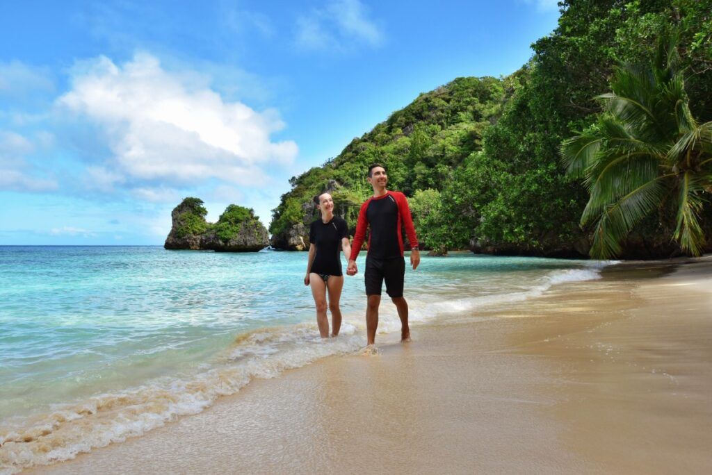 The 10 Largest Islands in Fiji