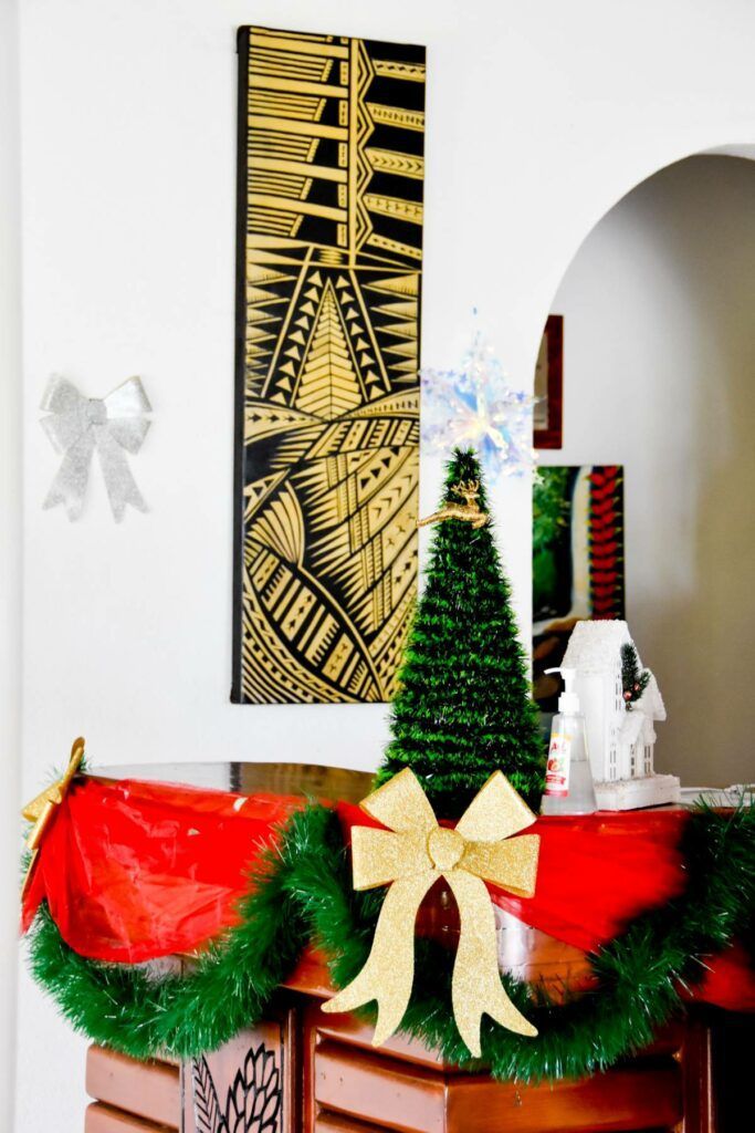 Where to Spend Christmas in Fiji