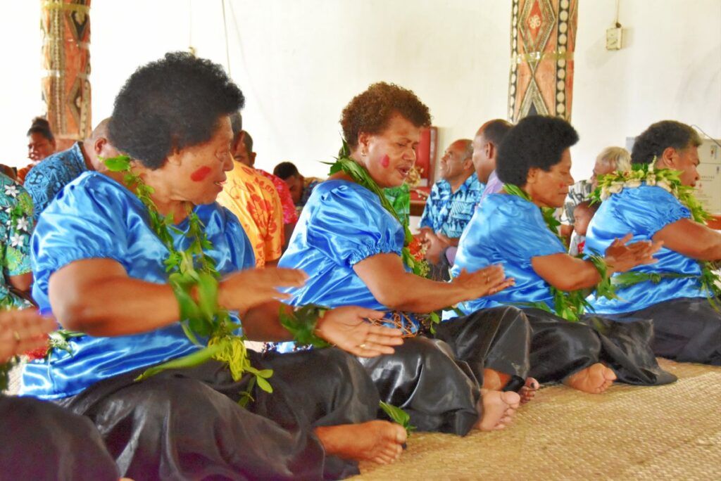 20 Fun Facts About Fiji 😮