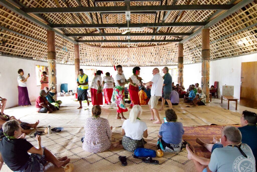 10 Fascinating Historical Sites in Fiji