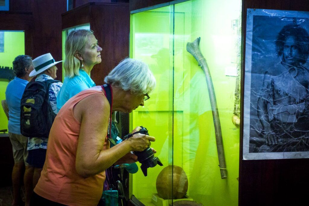 5 Fascinating Museums in Fiji