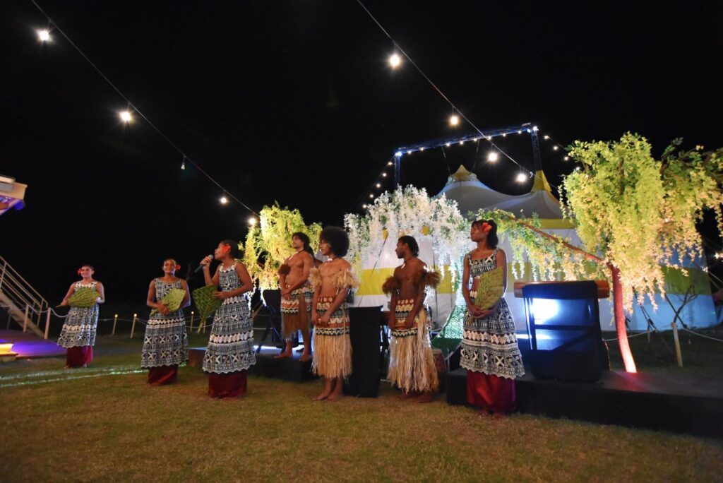10 Best Festivals in Fiji