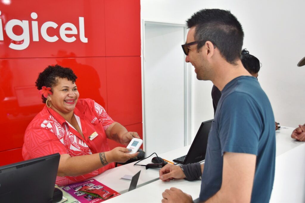 The Best SIM Card in Fiji for Travellers