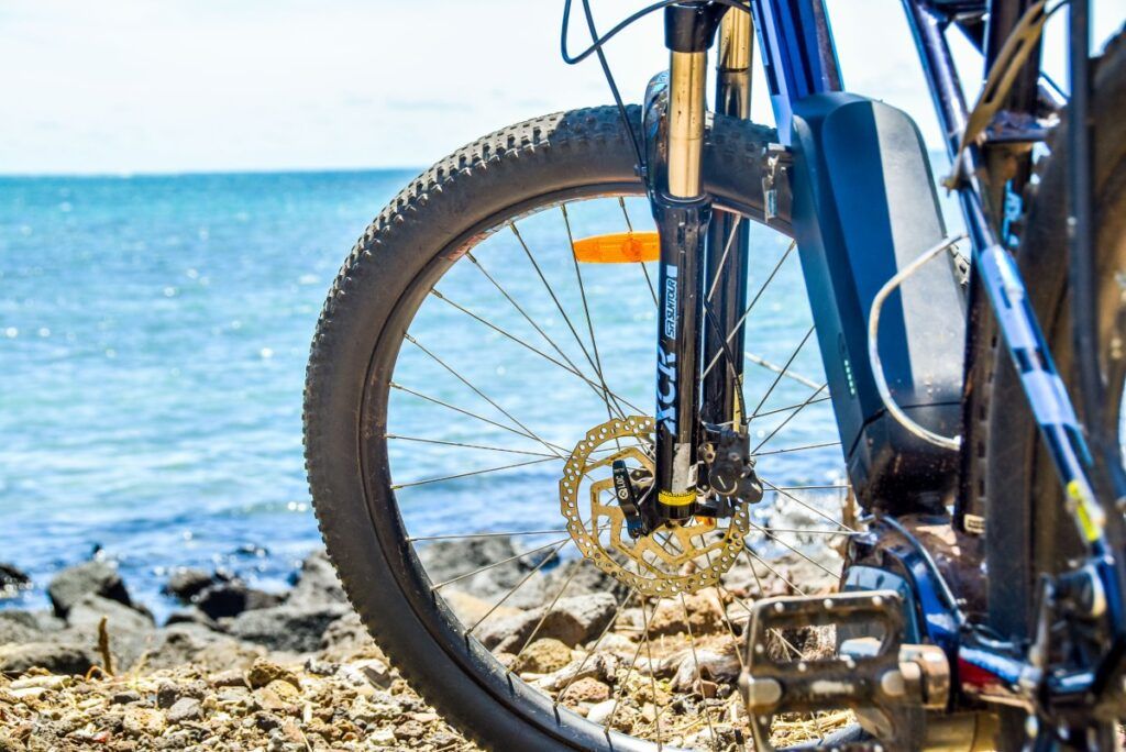 Where to Rent a Bike in Fiji