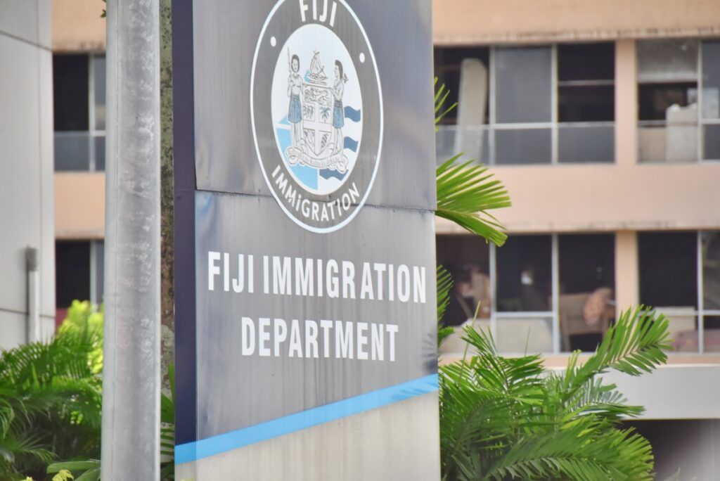 How Long Can You Stay in Fiji on a Visitor Visa?