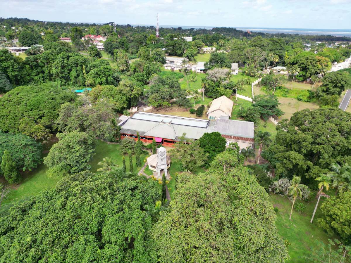 5 Fascinating Museums in Fiji