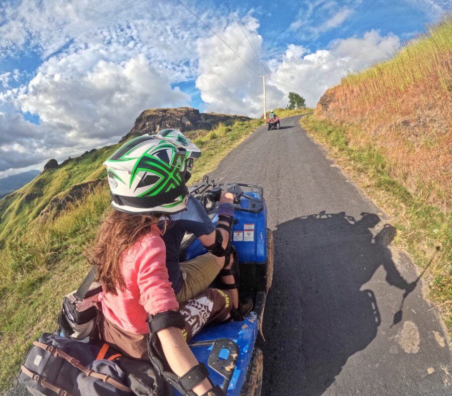 10 Epic Adrenaline Activities in Fiji