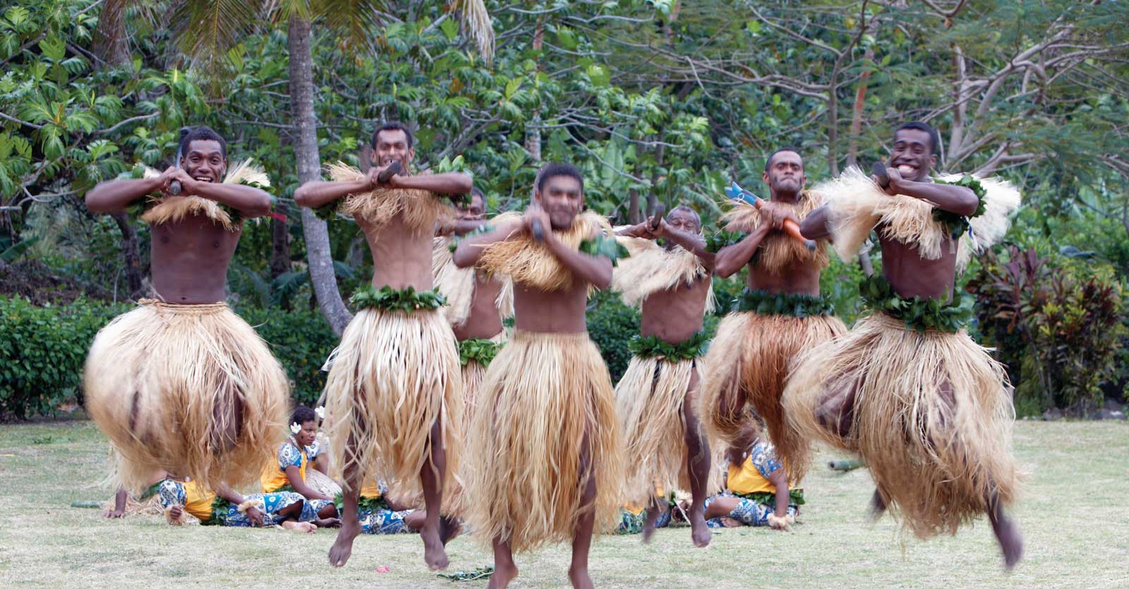 10 Best Ways to Experience the Fijian Culture - Fiji Pocket Guide