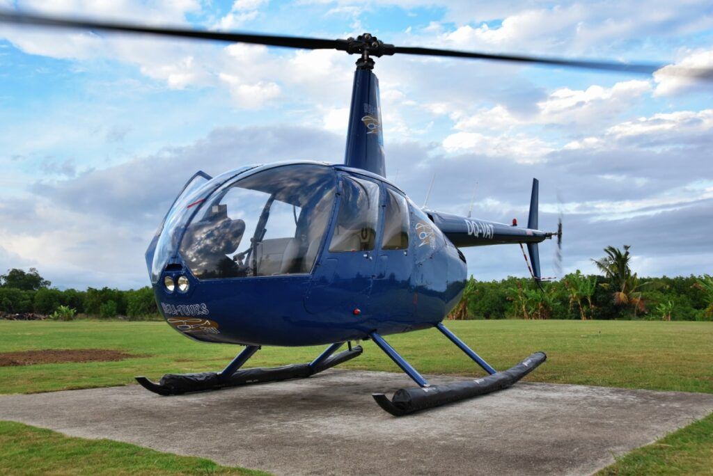 Yasawa Islands Transport Guide: 5 Ways to Get to the Yasawa Islands