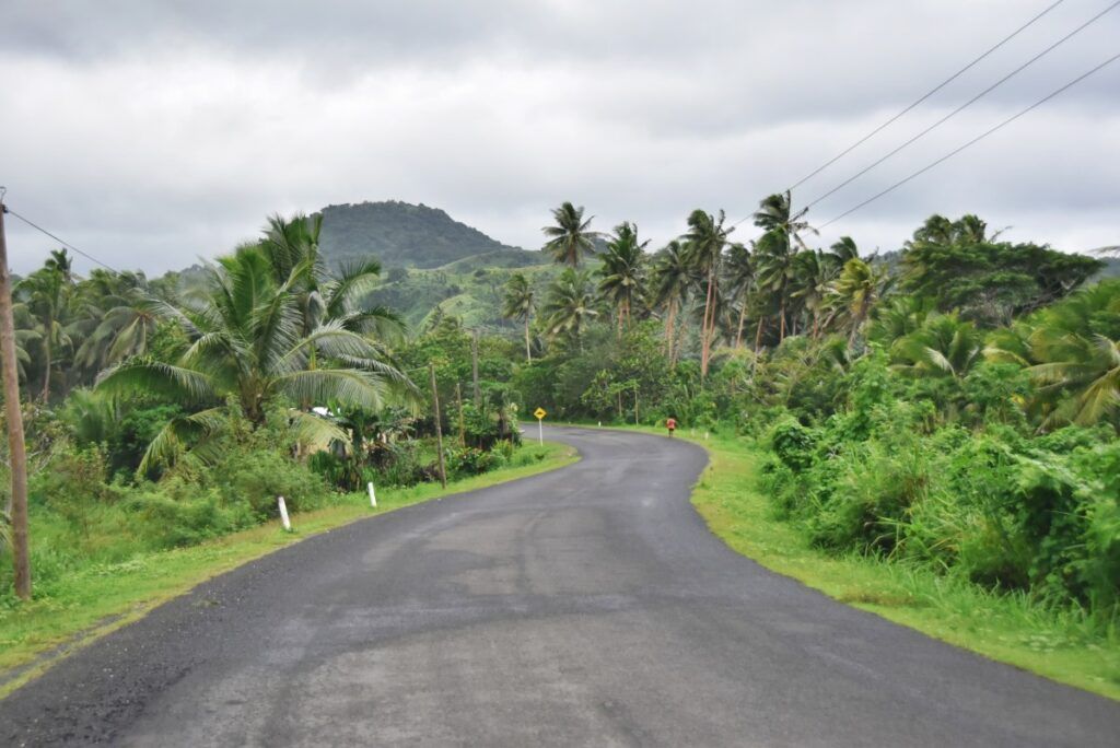 Where to Rent a Bike in Fiji