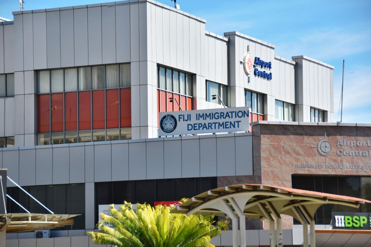 How Long Can You Stay in Fiji on a Visitor Visa? How Long Can You Stay in Fiji on a Visitor Visa?