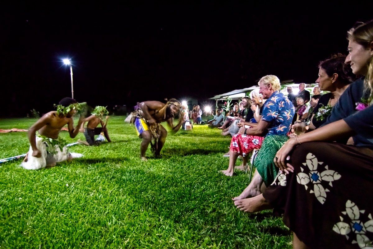 10 Biggest Events in Fiji