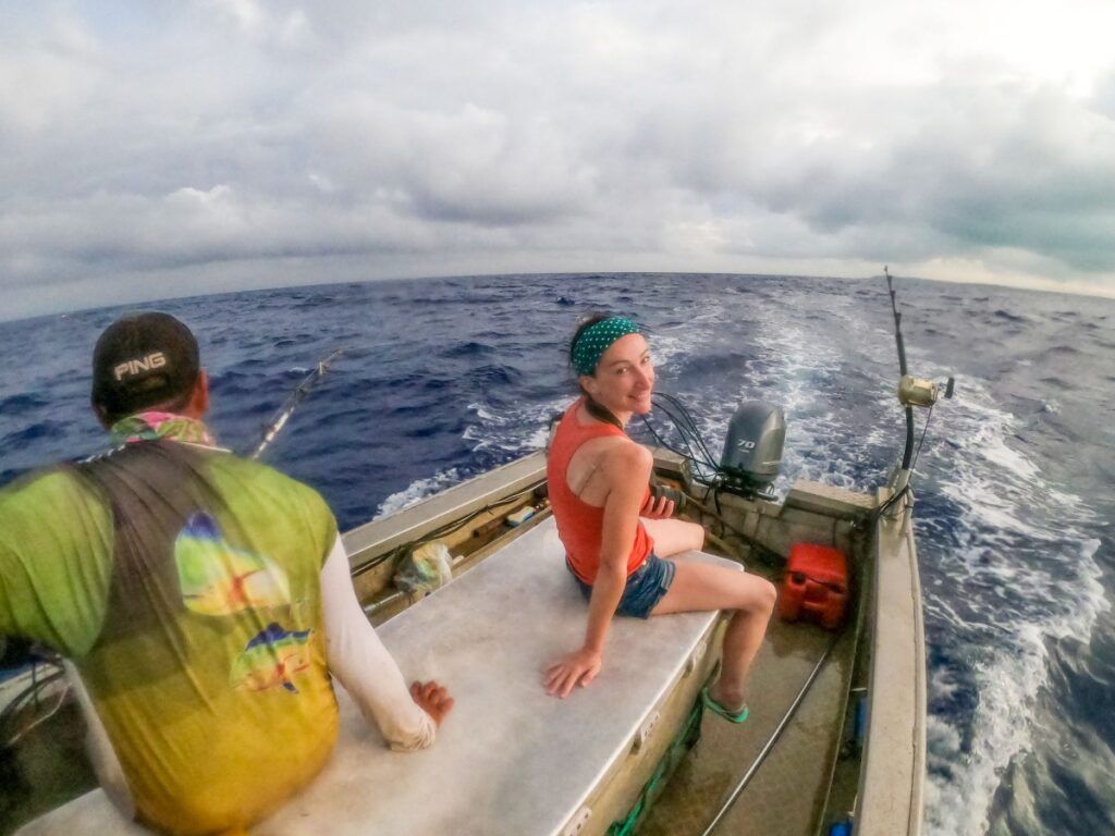 What is the Best Time of Year for Fishing in Fiji