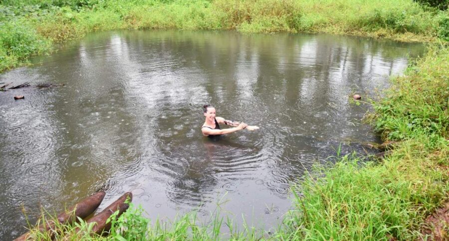Where to Find Hot Springs in Fiji