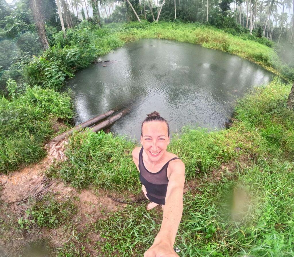 Where to Find Hot Springs in Fiji
