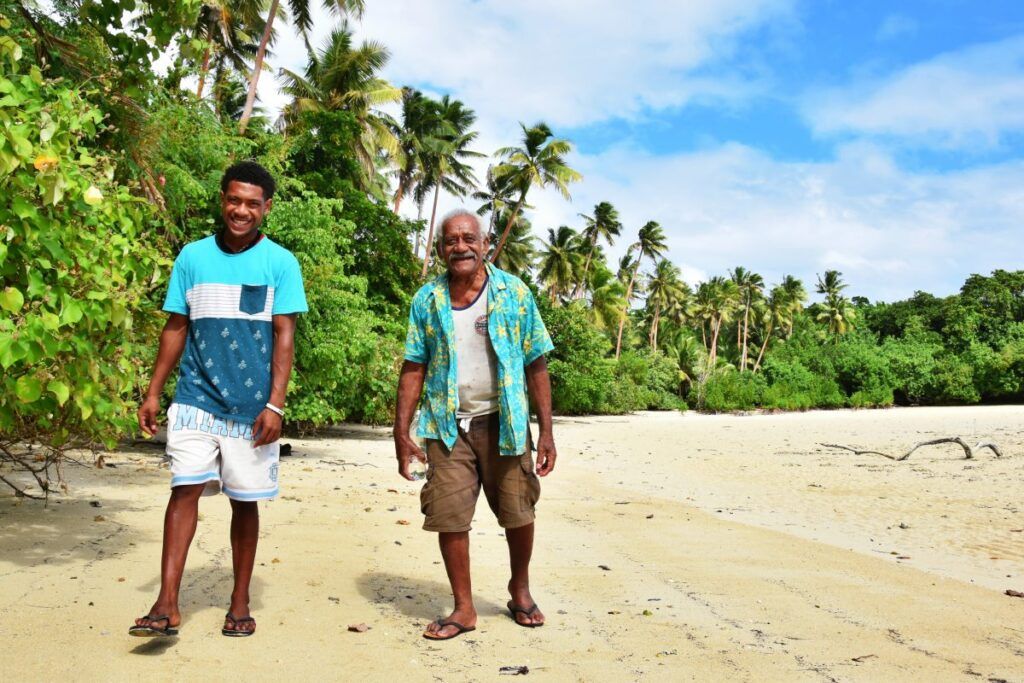 20 Fun Facts About Fiji 😮