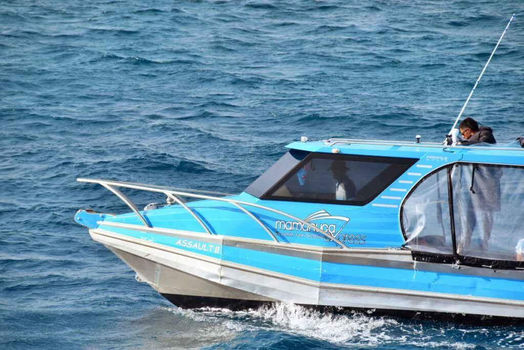Yasawa Islands Transport Guide: 5 Ways to Get to the Yasawa Islands