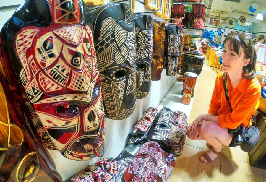 11 Amazing Fijian Souvenirs for Family & Friends