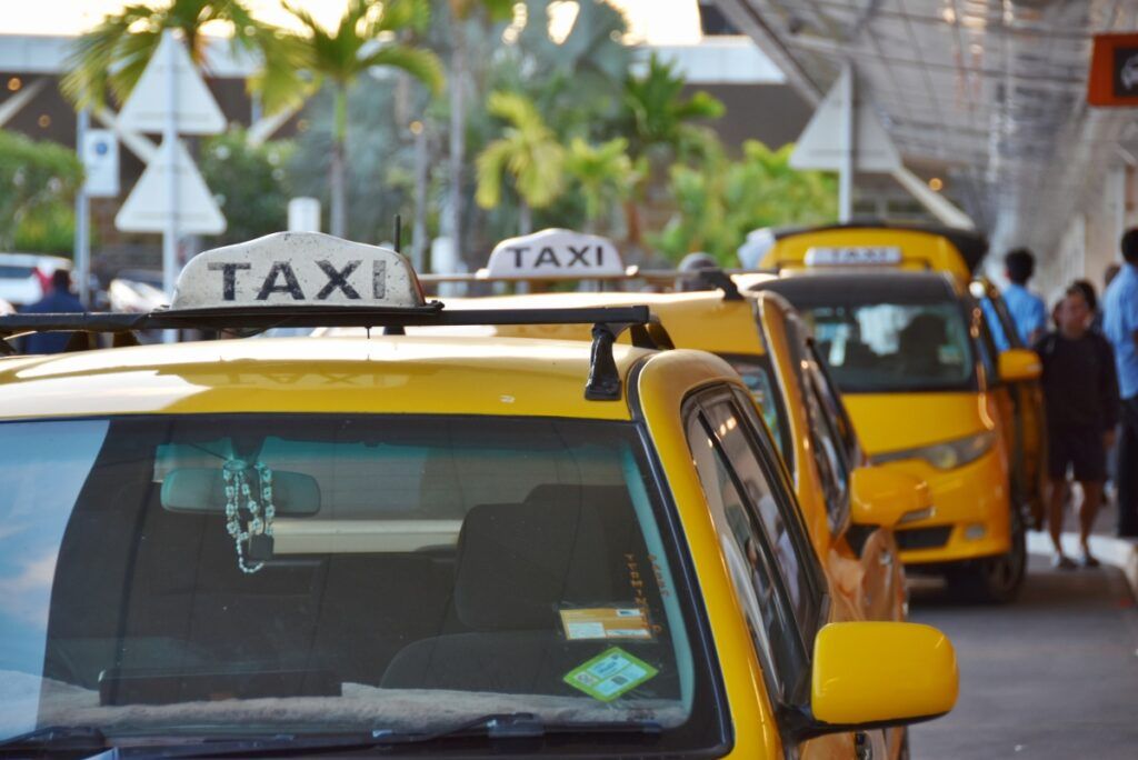 10 Things You Need to Know About Taxis in Fiji
