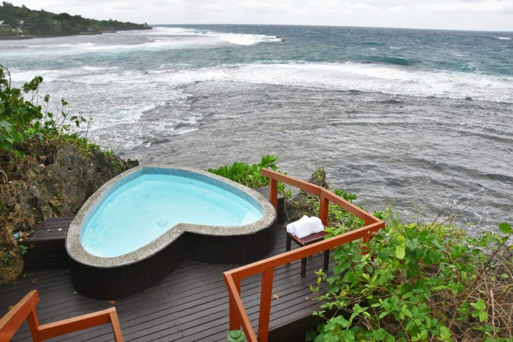 Where to Find Hot Springs in Fiji