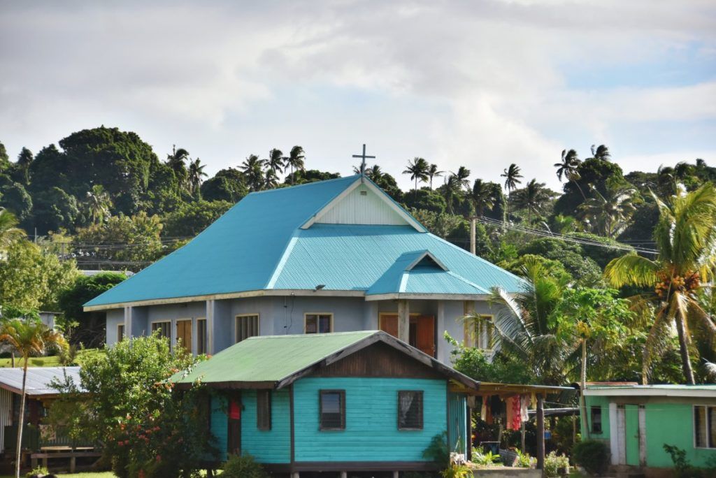 Who are the People of Fiji?