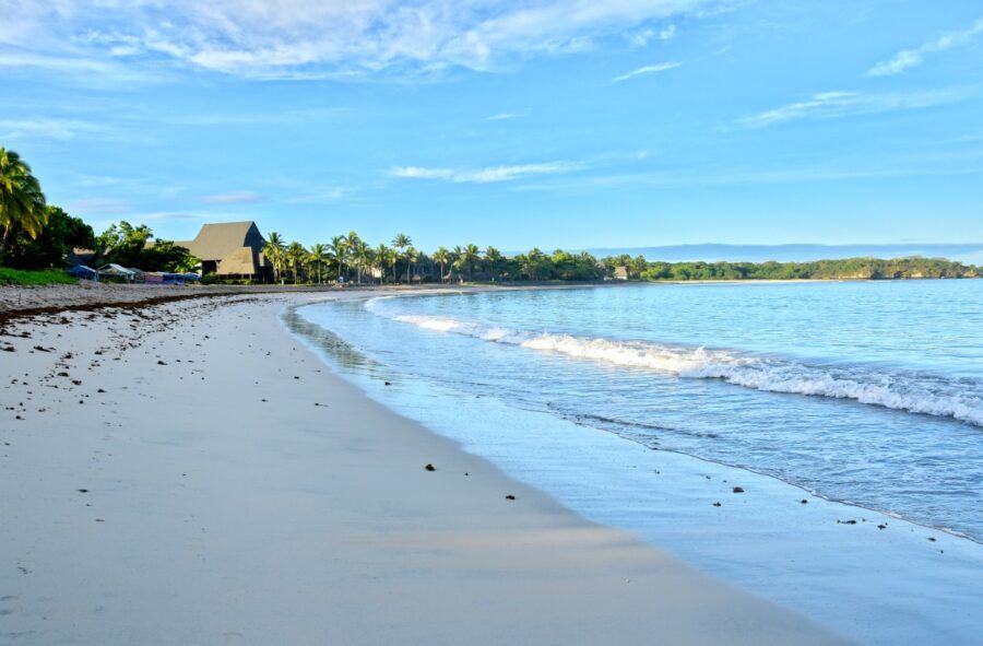 The Travel Guide to the Coral Coast for Families