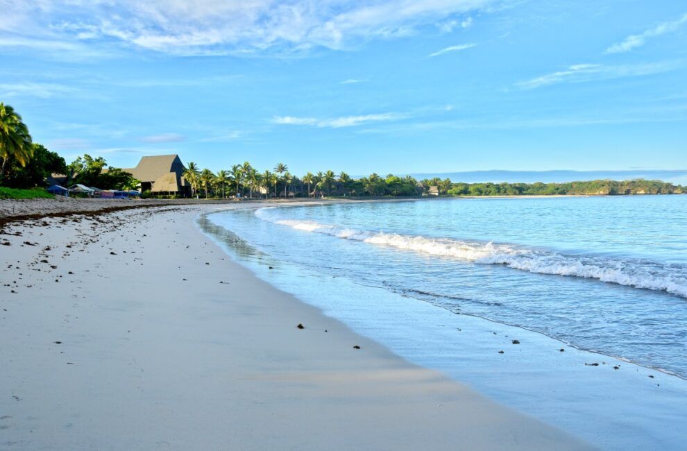 The Travel Guide to the Coral Coast for Families
