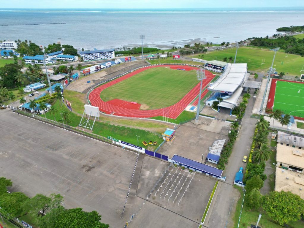 The Guide to the Best Eats & Restaurants in Suva