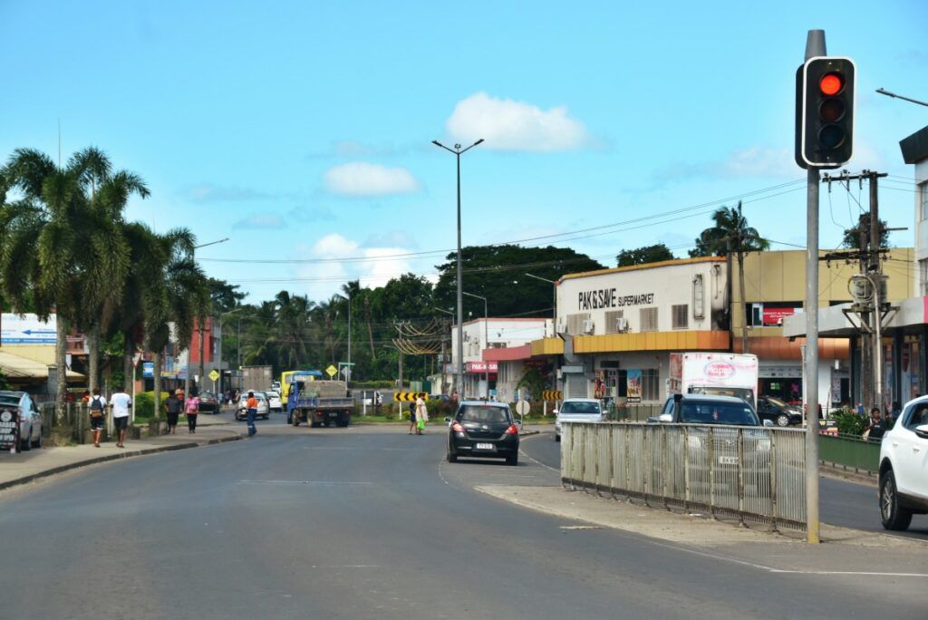 The 5 Biggest Towns &amp; Cities in Fiji