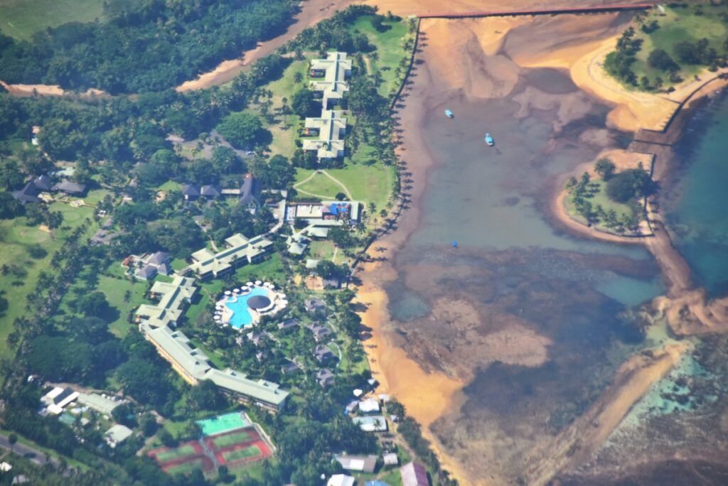 6 Surf Spots on the Coral Coast