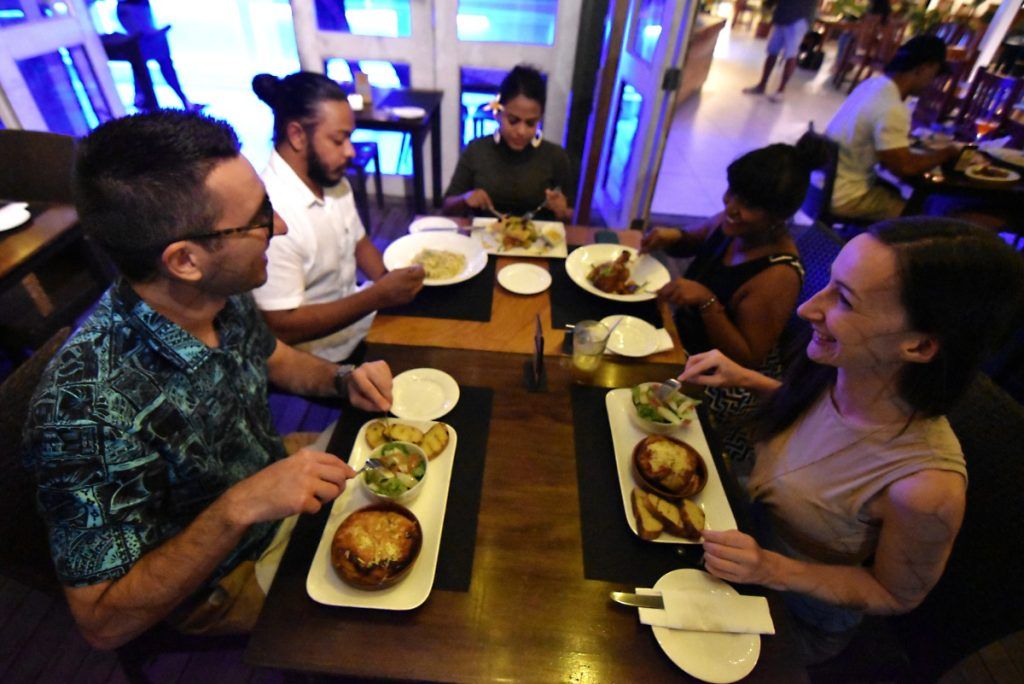 The Guide to the Best Eats & Restaurants in Suva