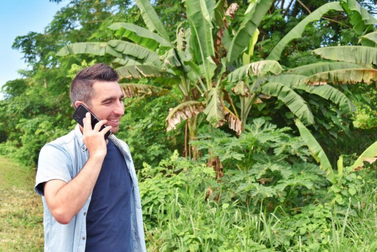 The Best SIM Card in Fiji for Travellers