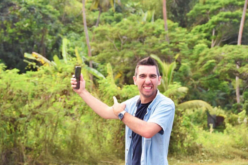 The Best SIM Card in Fiji for Travellers