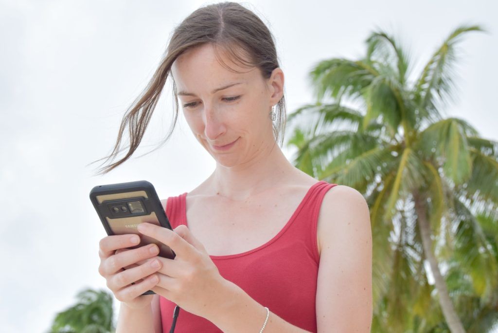 The Best SIM Card in Fiji for Travellers