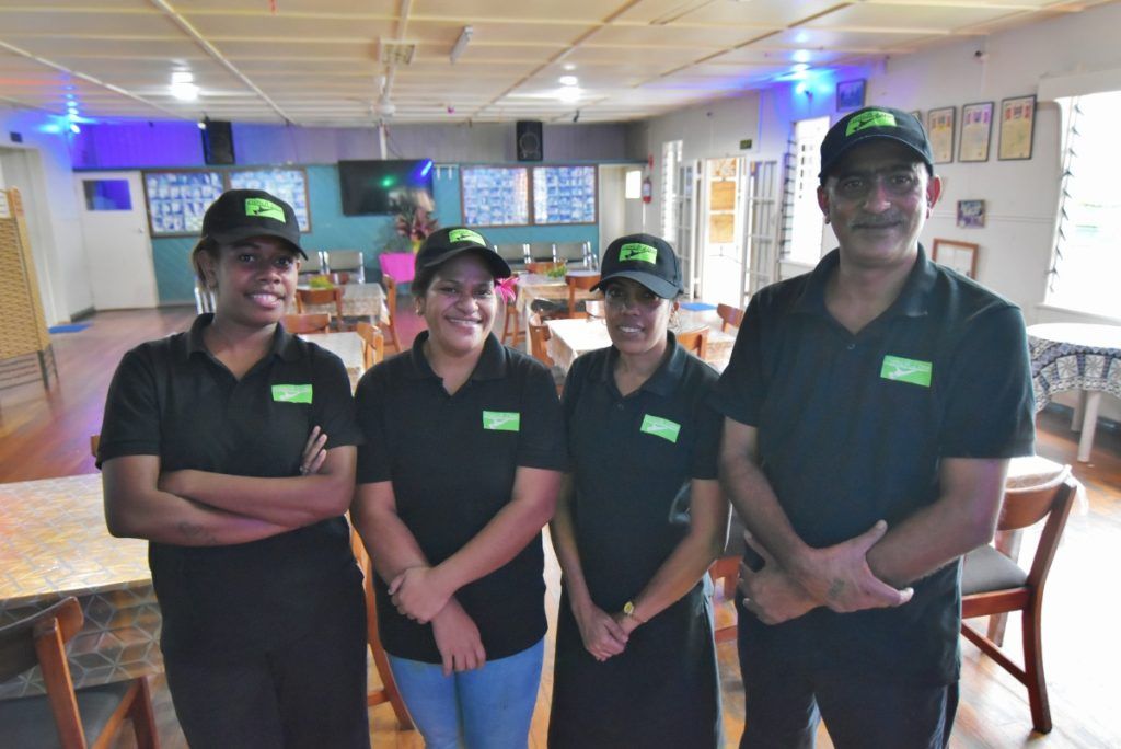 Who are the People of Fiji?