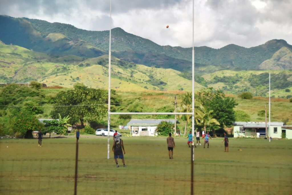 13 Fun Facts About Fiji