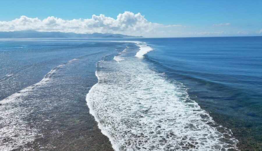 The Best Time to Surf in Fiji
