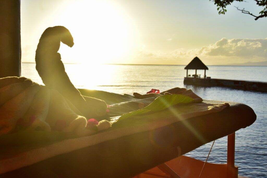 Where to Experience a Real Fijian Massage in Fiji