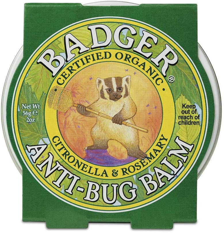 10 Best Eco-Friendly Insect Repellent