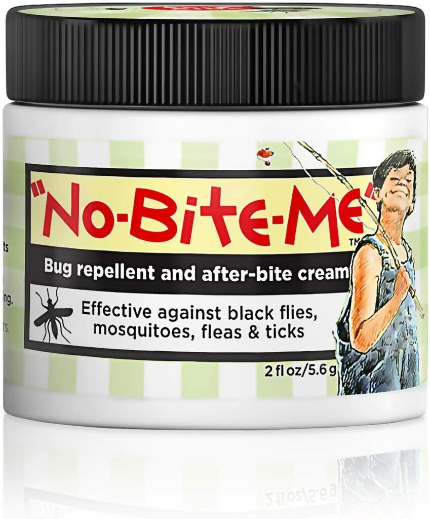 10 Best Eco-Friendly Insect Repellent