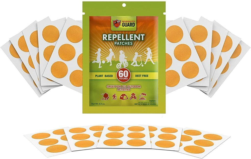 10 Best Eco-Friendly Insect Repellent