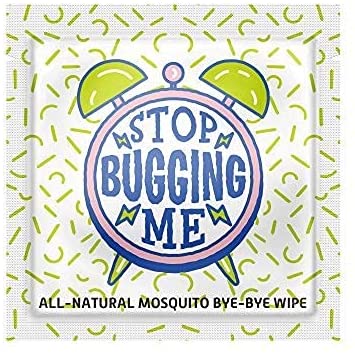 10 Best Eco-Friendly Insect Repellent