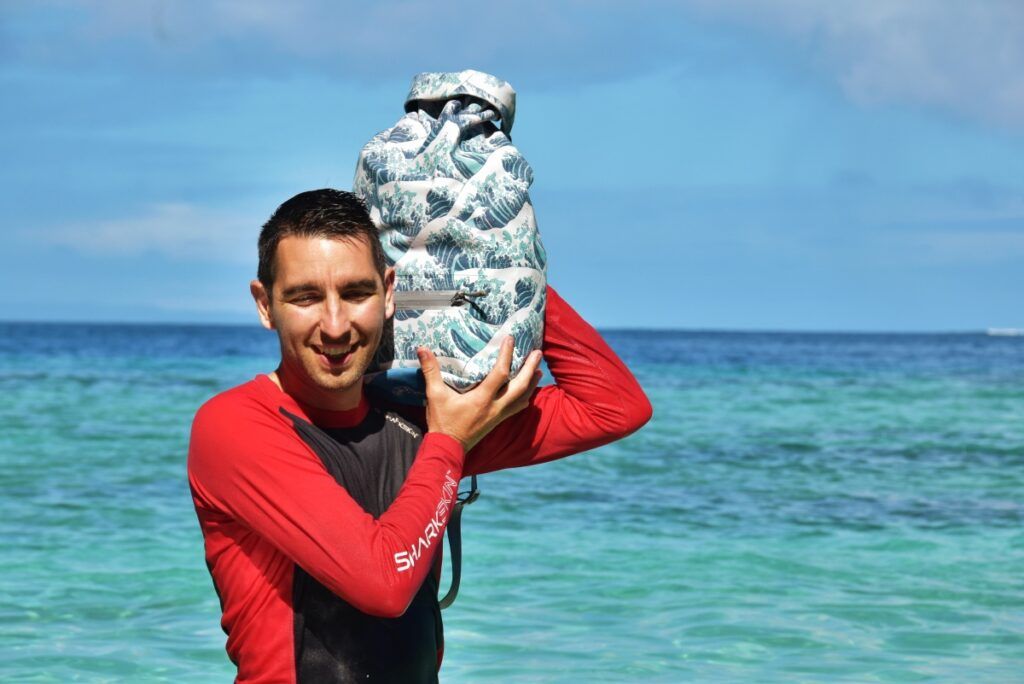 10 Fiji Surf Tips for Your First Time Surfing in Fiji